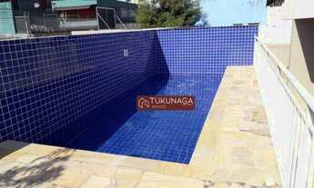 Imagem 2: Apartamento à venda, 57 m² por R$ 330.000,00 - Vila Milton - Guarulhos/SP