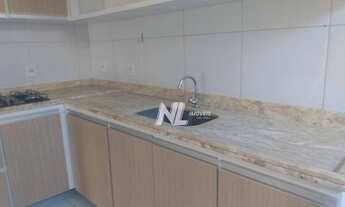 Imagem 2: Casa Duplex com 130m² em Cidade Verde - 3suites 2vagas