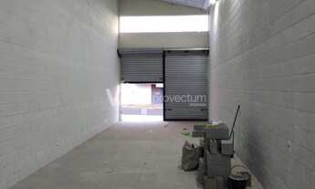 Imagem 4: Barracão - Cidade Satélite Íris - Campinas