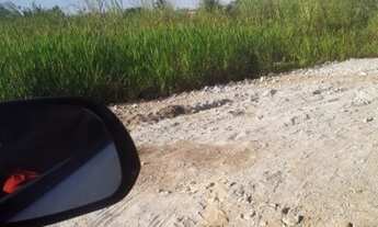 Imagem 2: Lote 8x20 sol nascente