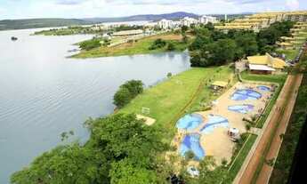 Imagem: Caldas Novas - Apartamento Padrão - Jardim