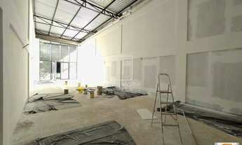 Imagem 3: Salão/Galpão (salão - térreo