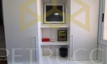 Imagem 7: Apartamento - Parque Fabrício - Nova Odessa