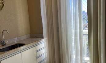 Imagem 7: Flat para aluguel tem 50 metros quadrados com 1 quarto em Setor Bueno - Goiânia - GO