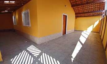 Imagem 3: Casa com quintal independente no Samambaia em Praia Grande