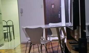 Imagem 4: Apartamento para aluguel com 75 metros quadrados com 2 quartos em Copacabana - Rio de Jane