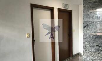 Imagem 4: Belo Horizonte - Conjunto Comercial/Sala - Santa Efigênia