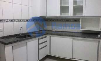 Imagem: Casa em condomínio Morada dos Pássaros