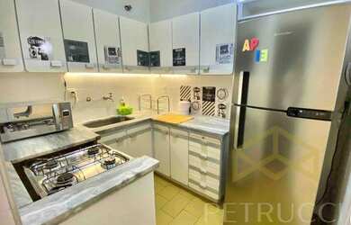Imagem 5: Apartamento - Centro - Campinas