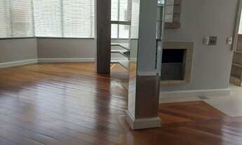 Imagem 2: Apartamento para venda tem 179 metros quadrados com 3 quartos em Jardim Lindóia - Porto Al