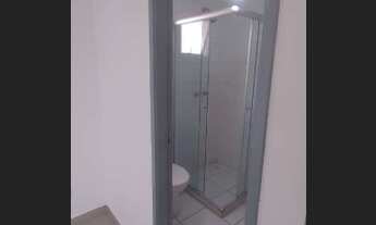 Imagem 7: Apartamento com 3 dormitórios para alugar, 76 m² por R$ 2.500/mês - Vila das Belezas - São