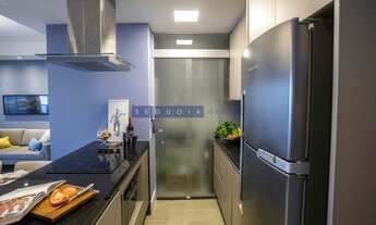 Imagem 7: São Paulo - Apartamento Padrão - Brooklin