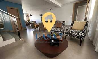 Imagem 2: Casa com 4 dormitórios à venda em Belo Horizonte