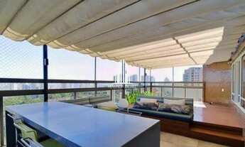 Imagem 7: Apartamento à venda com 247m², 4 quartos e 5 vagas