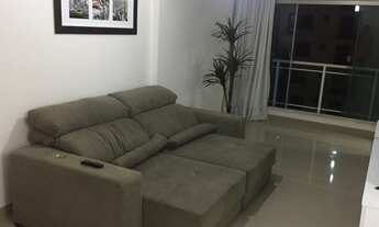 Imagem 3: Apartamento para aluguel tem 97 metros quadrados com 3 quartos em Setor Bueno - Goiânia