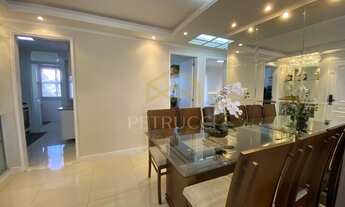 Imagem: Apartamento - Jardim Nova Europa - Campinas