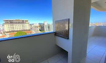 Imagem 6: Cobertura à venda, 98 m² por R$ 729.000,00 - Capoeiras - Florianópolis/SC