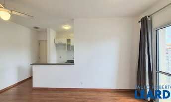 Imagem 6: APARTAMENTO - CONDOMÍNIO FLORATTA CLUB HOUSE - SP