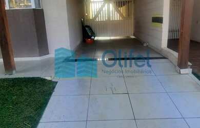 Imagem 3: Casa - Vila Nova - Louveira