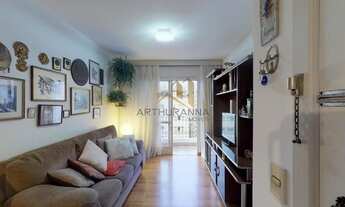 Imagem 3: São Paulo - Apartamento Padrão - Vila Madalena