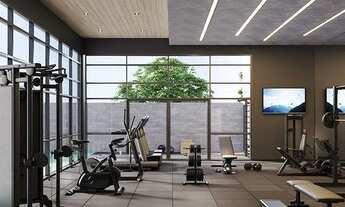 Imagem 6: Apartamento Garden com 3 dormitórios à venda por R$ 2.499.901,98 - Alto da Glória - Curiti