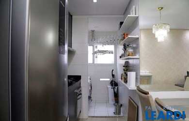 Imagem 6: APARTAMENTO - VILA ANDRADE - SP