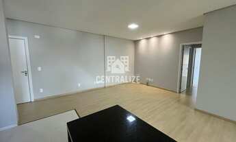 Imagem 4: Apartamento para venda em Centro-Ed. Santos Dumont