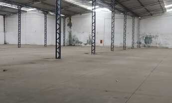 Imagem 3: Galpão/Depósito/Armazém para aluguel possui 2.660 metros quadrados