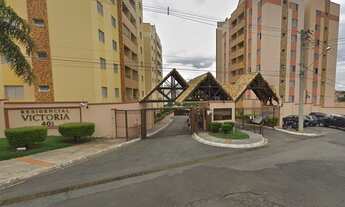 Imagem: Apartamento Condomínio Residencial Victoria