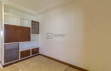 Imagem 5: Apartamento Locação 2 Dormitórios - 116 m² Vila Nova Conceição