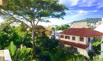 Imagem 6: Apartamento com 2 dormitórios para temporada, 120 m² - Jurerê - Florianópolis/SC