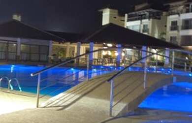 Imagem 2: Apartamento para aluguel com 130 metros quadrados com 4 quartos em - Aquiraz - Ceará