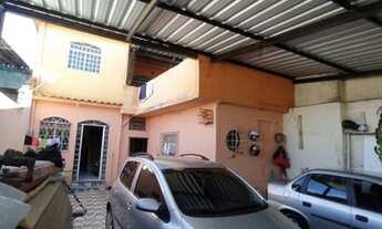 Imagem 3: Casa no Bairro nova Cintra