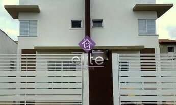 Imagem: CASA RESIDENCIAL em ATIBAIA - SP, VILA RICA