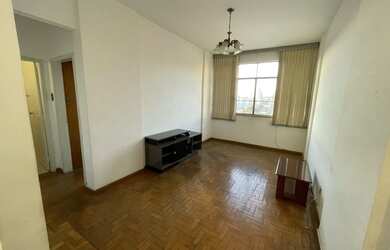 Imagem 2: Apartamento no centro de BH, 63,8m