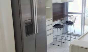 Imagem 7: Apartamento para aluguel e venda possui 202 metros quadrados com 3 quartos