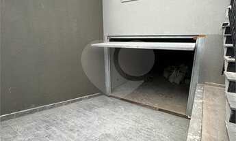 Imagem 2: São Paulo - Casa Padrão - SANTANA