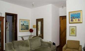 Imagem 4: SÃO PAULO - Apartamento Padrão - MOEMA PÁSSAROS