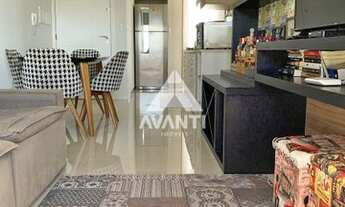 Imagem 5: Apartamento de 2 dormitórios no bairro Bela Vista