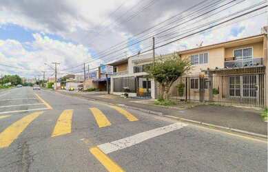 Imagem 4: Casa com 3 dormitórios à venda, 120 m² por R$ 549.000,00 - Xaxim - Curitiba/PR