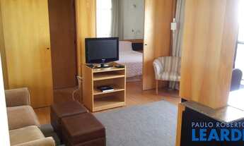 Imagem 4: FLAT - ITAIM BIBI - SP