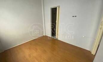 Imagem 7: Apartamento para venda tem 30 metros quadrados com 1 quarto em Tijuca - Rio de Janeiro - R