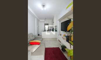 Imagem 2: Apartamento para Aluguel - Liberdade, 1 Quarto, 38 m2