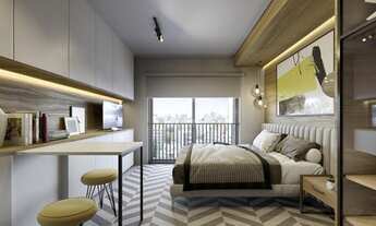 Imagem 4: Studio em Auxiliadora