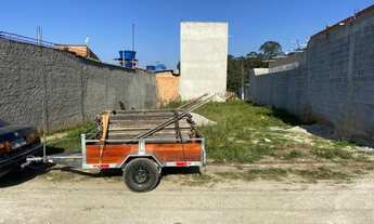 Imagem 2: Vende-se Terreno com 125m², Próxima a futura estação de trem terminal varginha