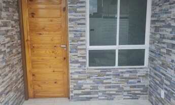 Imagem 2: Casa para Venda em João Pessoa, Gramame, 2 dormitórios, 1 suíte, 1 banheiro