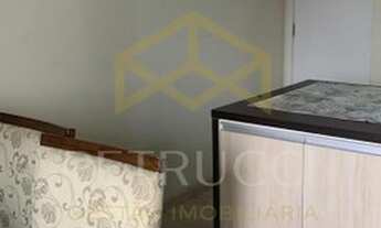 Imagem 5: Apartamento - Vila São Francisco - Hortolândia