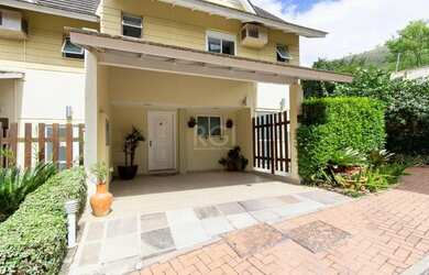 Imagem 3: Casa Condominio em Teresópolis