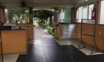 Imagem: APARTAMENTO 01 DORMITÓRIO, 01 VAGA, BAIRRO