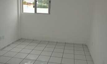 Imagem 6: Apartamento com 3 dormitórios para alugar, 80 m² por R$ 1.200,00/mês - Campestre - Teresin